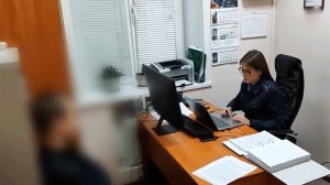 Возбуждено дело против тюменского подростка, не сообщившего о подготовке теракта