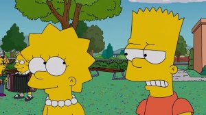 Симпсоны лучшие моменты - МЕГА ПОДБОРКА 9 СМЕШНЫЕ МОМЕНТЫ СИМПСОНЫ