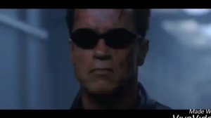 Jason Voorhees Vs Terminator Vs RoboCop