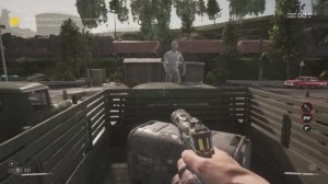 АТОМНОЕ 🤫 СЕРДЦЕ "НОГА КЛАРЫ"