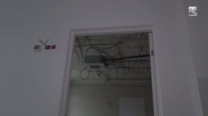 Ремонт детской поликлиники в Черкесске выходит на финишную прямую