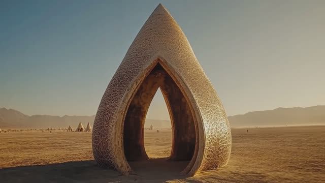 Ionosphere - Burning Vibes - Progressive Melodic Trance Music 2024.mp4