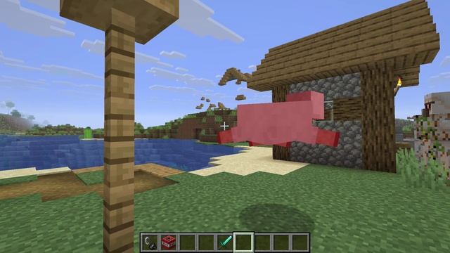 Minecraft Nvidia Titan 10