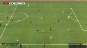 EA SPORTS FC™ 26 #3 чайное прохождение