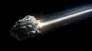 3I/ATLAS: Обнаружен ещё один — и он ломает все представления учёных.