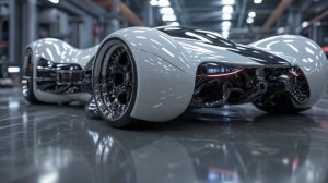 Carbon and ceramics - modern deep house