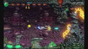 R-Type Dimensions III — анонсирующий трейлер