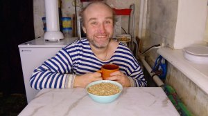 ужин с Рыжулей. мужчины очень безответственные. мукбанг. обжор. еда на камеру. диета. шизофрения.