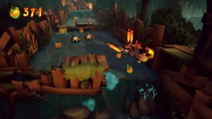 Crash Bandicoot 4 It’s About Time