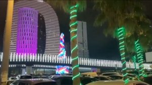 ГРУЗИЯ.ВЕЧЕРНЯЯ ПРОГУЛКА.КРАСИВАЯ ГРУЗИНСКАЯ ПЕСНЯ