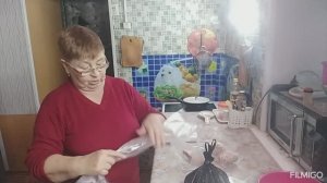 9.12 .25. Готовлю молоки , магазин  на моей сопке .