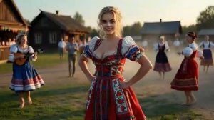 Ржали всей деревней Смешные и озорные