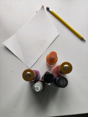 обзор старых лаков