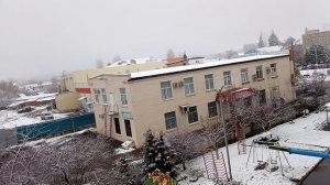 Погода ❄️ Воронежская обл, Таловая сегодня днём 11 декабря 2025 года