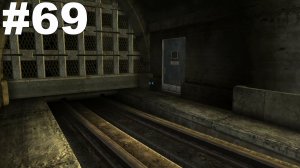 ▶Fallout: New Vegas. Хижина Филдса. Железнодорожный тоннель. #69