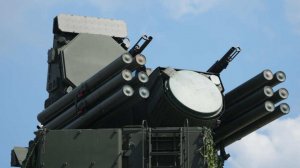 Пожар вспыхнул на промпредприятии после атаки БПЛА в Воронежской области