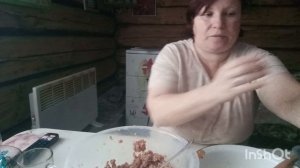 11-12-2025. Жизнь в деревне.Нас заваливает снегом.Решили в зало сделать перестановку.