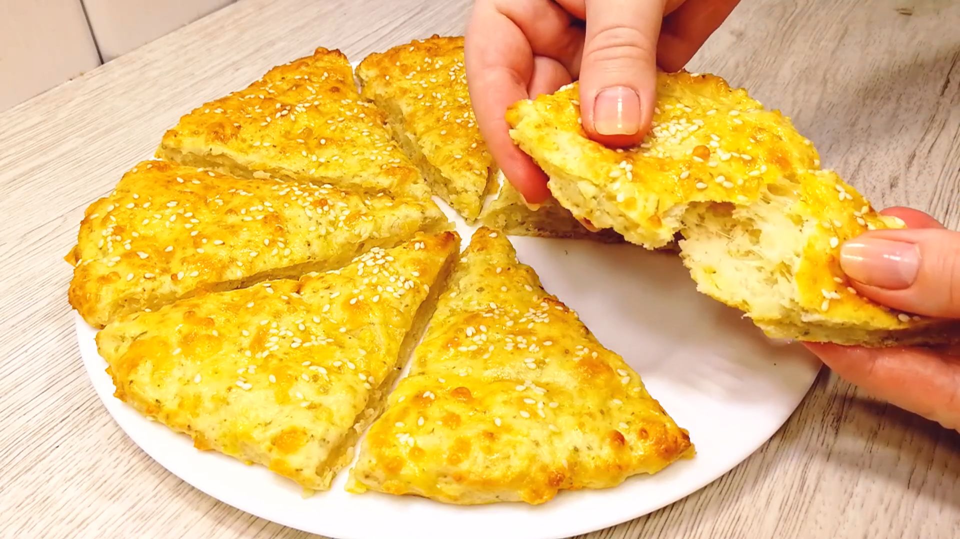 Отличный перекус или завтрак - ребенок обожает брать с собой в школу!