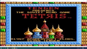 Тетрис