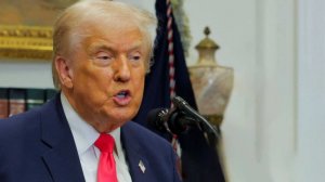 Холодная война Трампа и ЕС: для Киева наступает период отрезвления