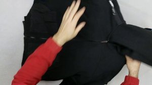 40949 Толстовки мужские , секонд (cream) оптом