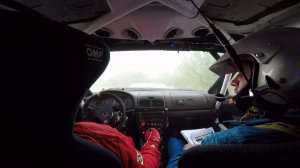 За.бись троечка,(крыша на перегоне)