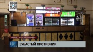 Палец в рот не клади: за откушенную часть пальца соперницы в кабацкой драке судят хабаровчанку