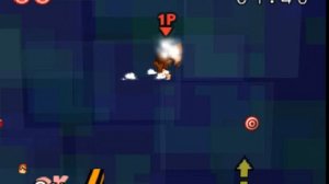 Прохождение за Донки Конга на Super Smash Bros часть 2