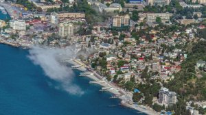 Украинские переселенцы попросили Зеленского оставить Крым в покое