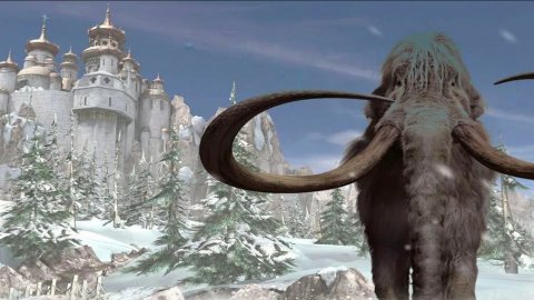 Краткий обзор СИБИРЬ 1 и 2.