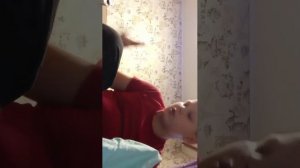 учу учеников шить красиво