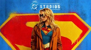 🦹СУПЕРBREAKING: первый тизер-трейлер «Супергерл»  Премьера состоится 26 июня следующего года.