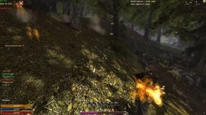 Свирепый кнур