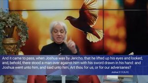 Готовы ли вы к тому, чтобы Бог помазал и использовал вас Бенни Хинн