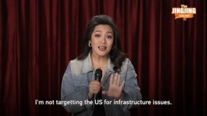 Инфраструктура это все, во что прыгает Джеки Чан, или с чего он падает.