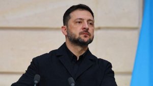 На Украине сообщили о согласии Зеленского на проведение референдума по территориям