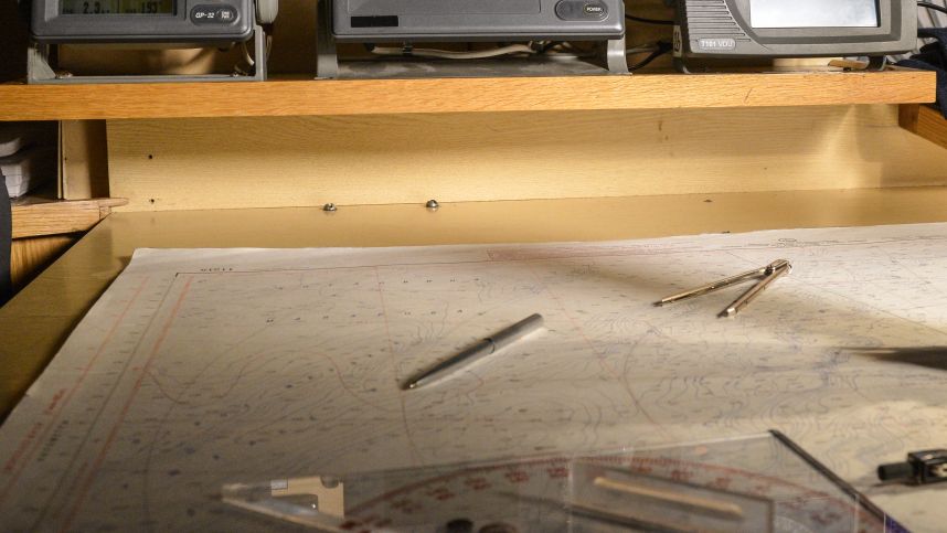 РГО оцифрует уникальные рукописные карты и атласы