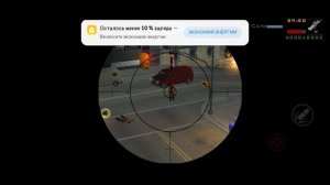 android: gta lcs test low settings (1280x720 rec)