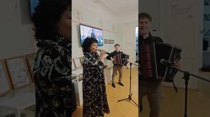 Алһыу Бәхтиева, Ильшат Абдрахманов - Оло юлдың туҙаны