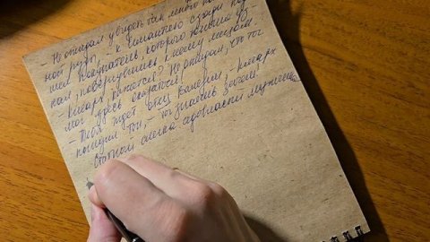 #38 день. Пишу книгу Триада. Восхождение