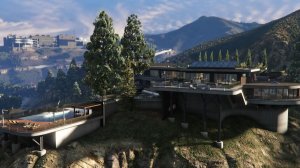 GTA 5 ONLINE: Полное прохождение DLC с Майклом 🎬  Без комментариев 🔇