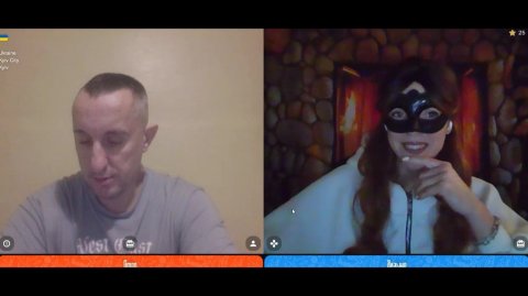 Изгоняем бесов. Серия 6 "Под каждым павлиньим хвостом скрывается обыкновенная куриная ж...."