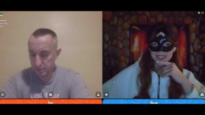 Изгоняем бесов. Серия 6 "Под каждым павлиньим хвостом скрывается обыкновенная куриная ж...."