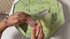 Адвент для дочки 🎄 10 день