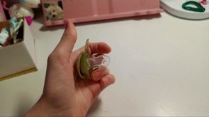 НОВЫЙ РОЛИК/ Обзор на наши аксессуары/ дорогие пустышки?/ откуда новый держатель?