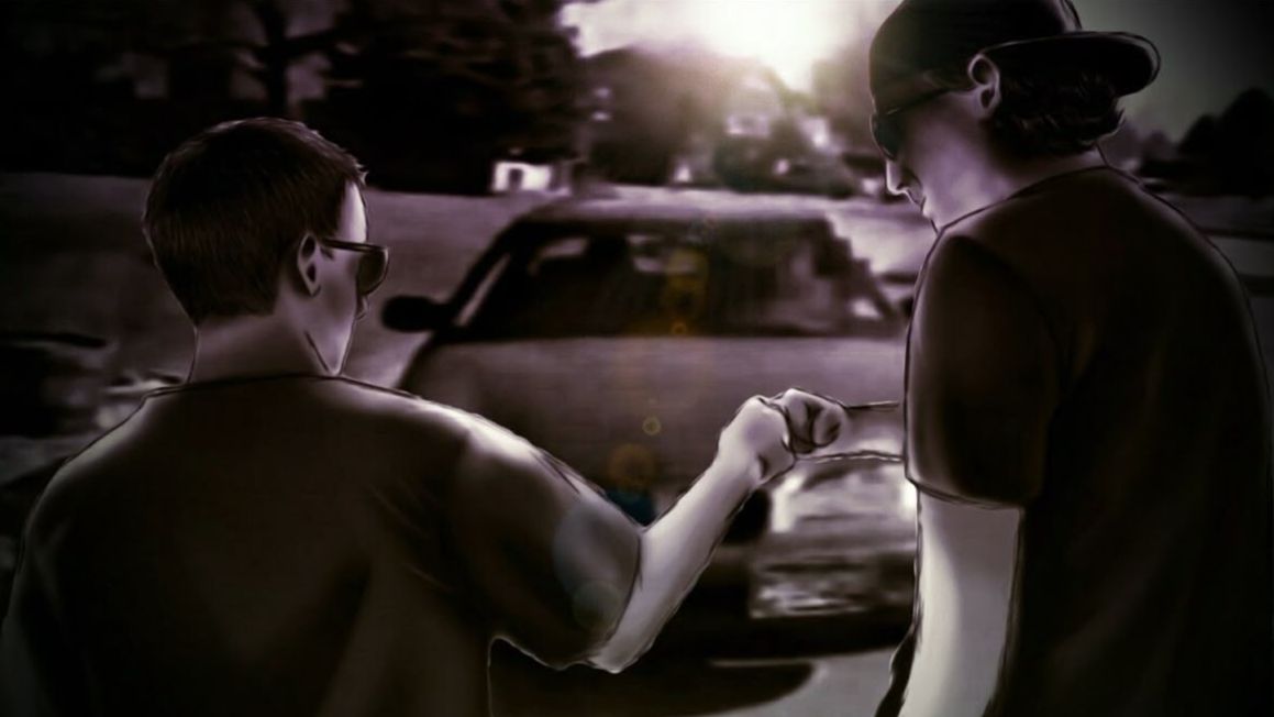 ! Columb1ne: if Eric n Dylan were a playlist