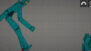 обычный день в мелон плэйграунд 13 серия