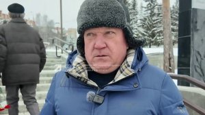 31 год назад началась Первая Чеченская война