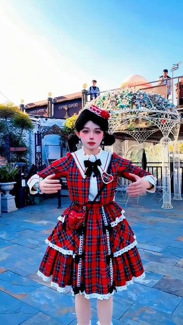 Barbin.ili - Еще одна идея танца