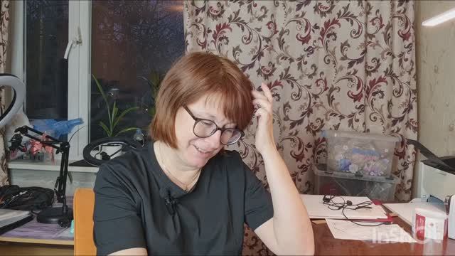 Первый рабочий день😅